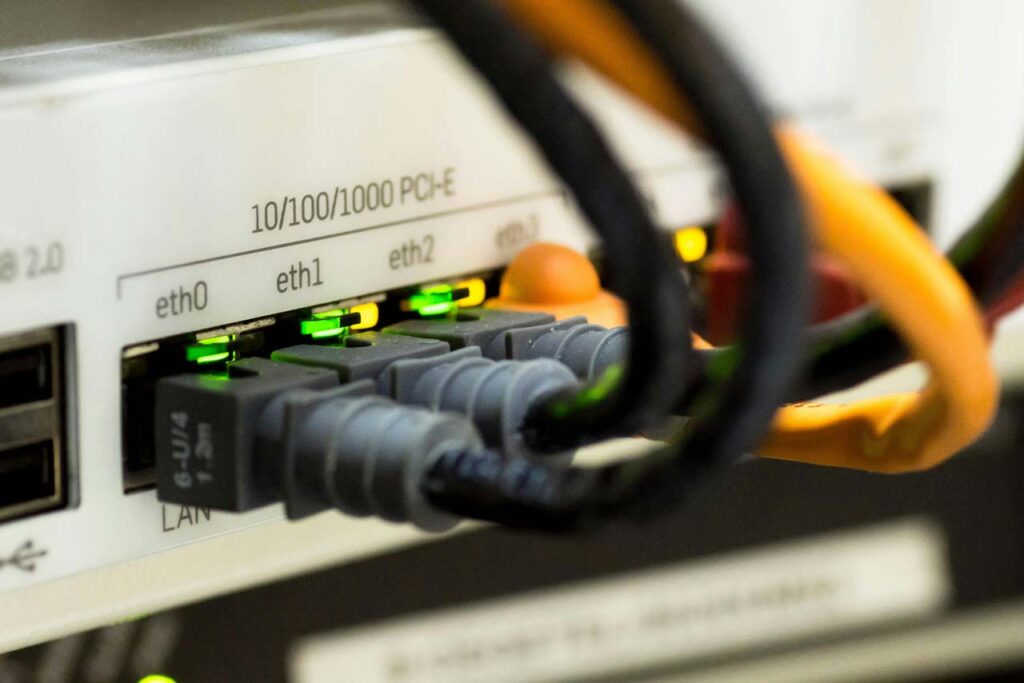 Consultor tencológico