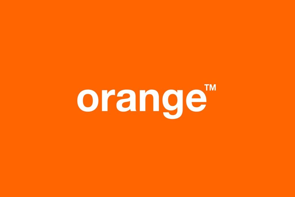 Distribuidor Orange